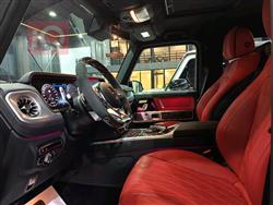 مێرسێدس بێنز G-Class